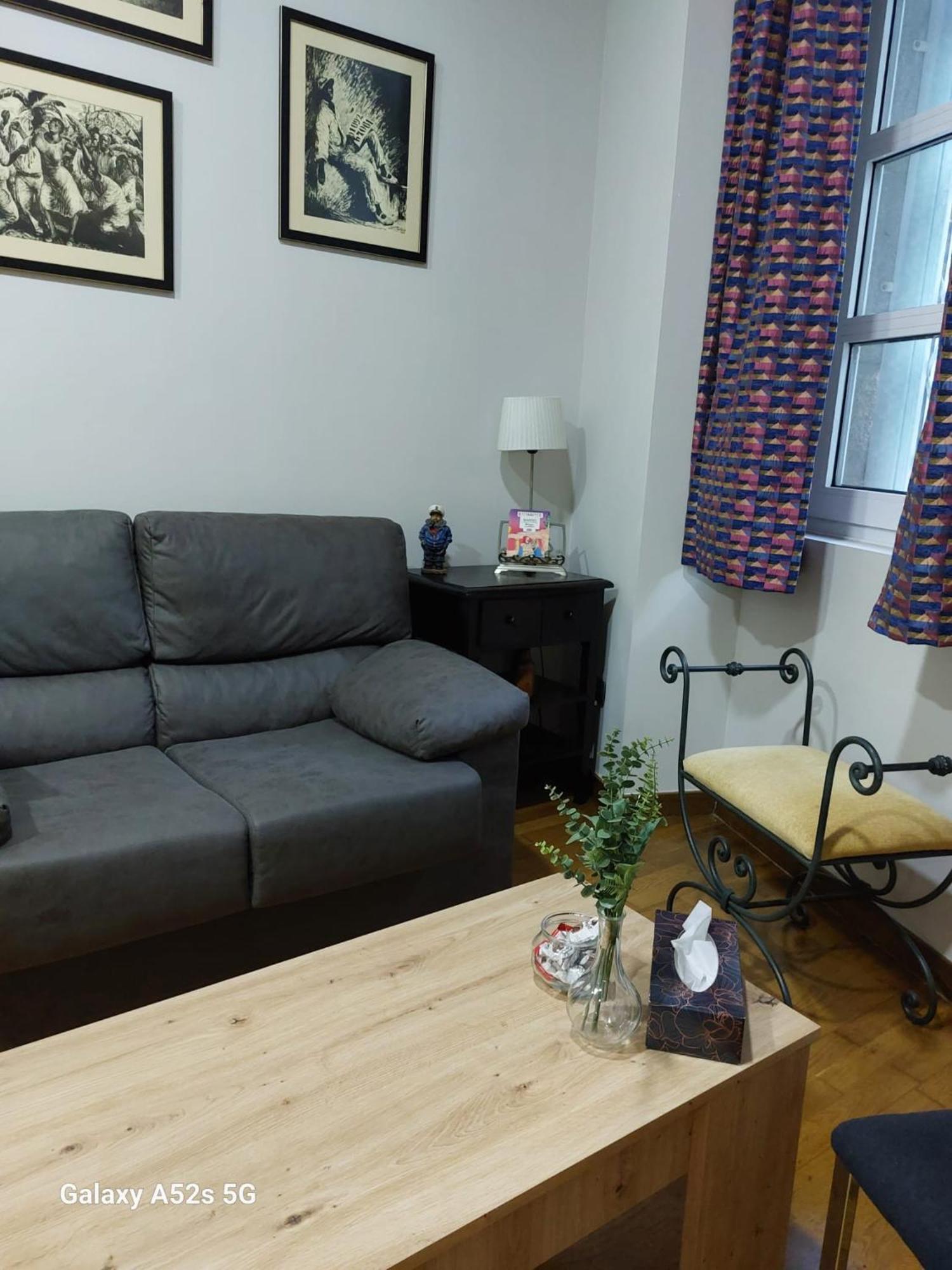 Apartamento Centrico Luada ヴィーゴ エクステリア 写真