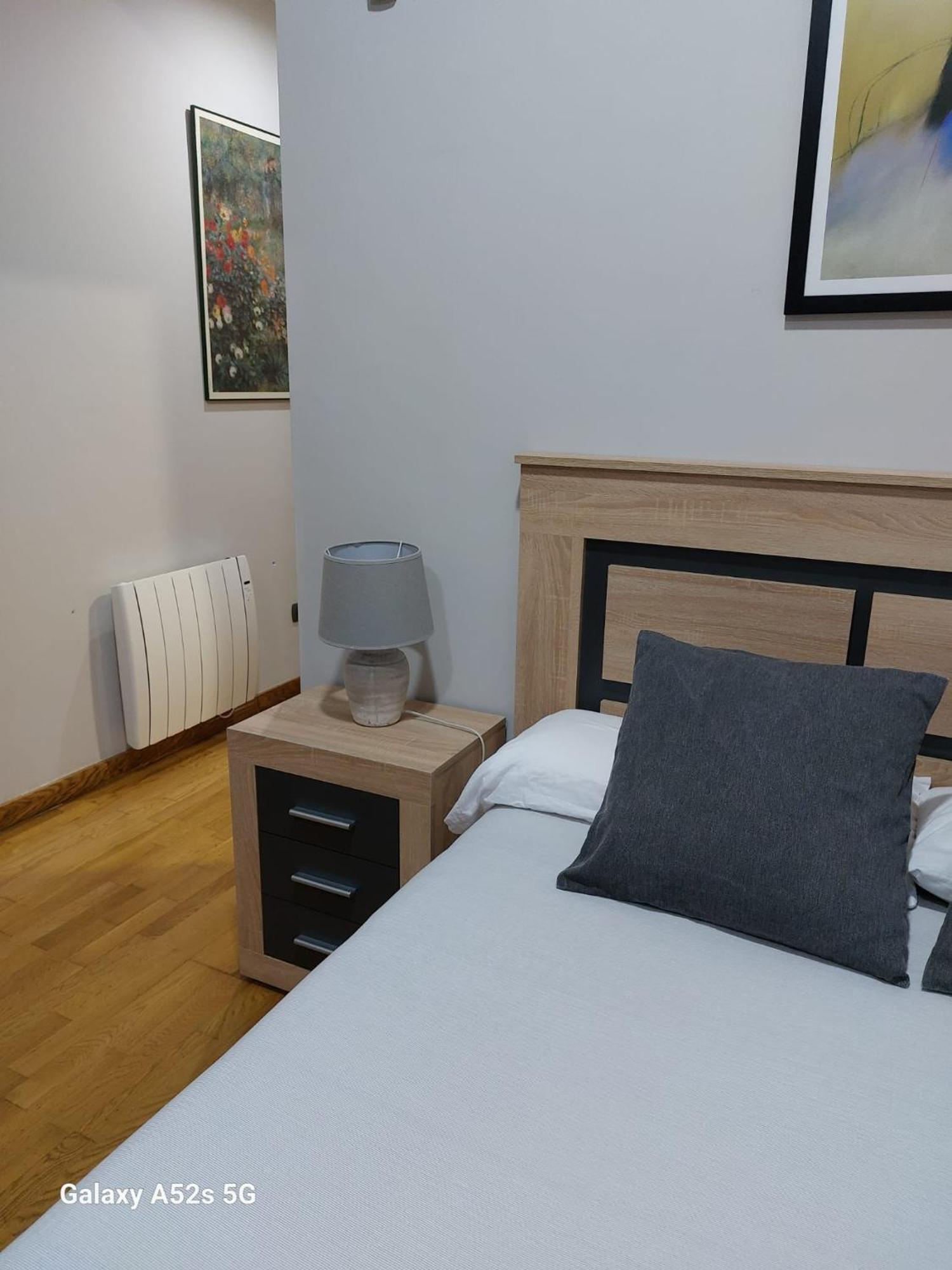 Apartamento Centrico Luada ヴィーゴ エクステリア 写真