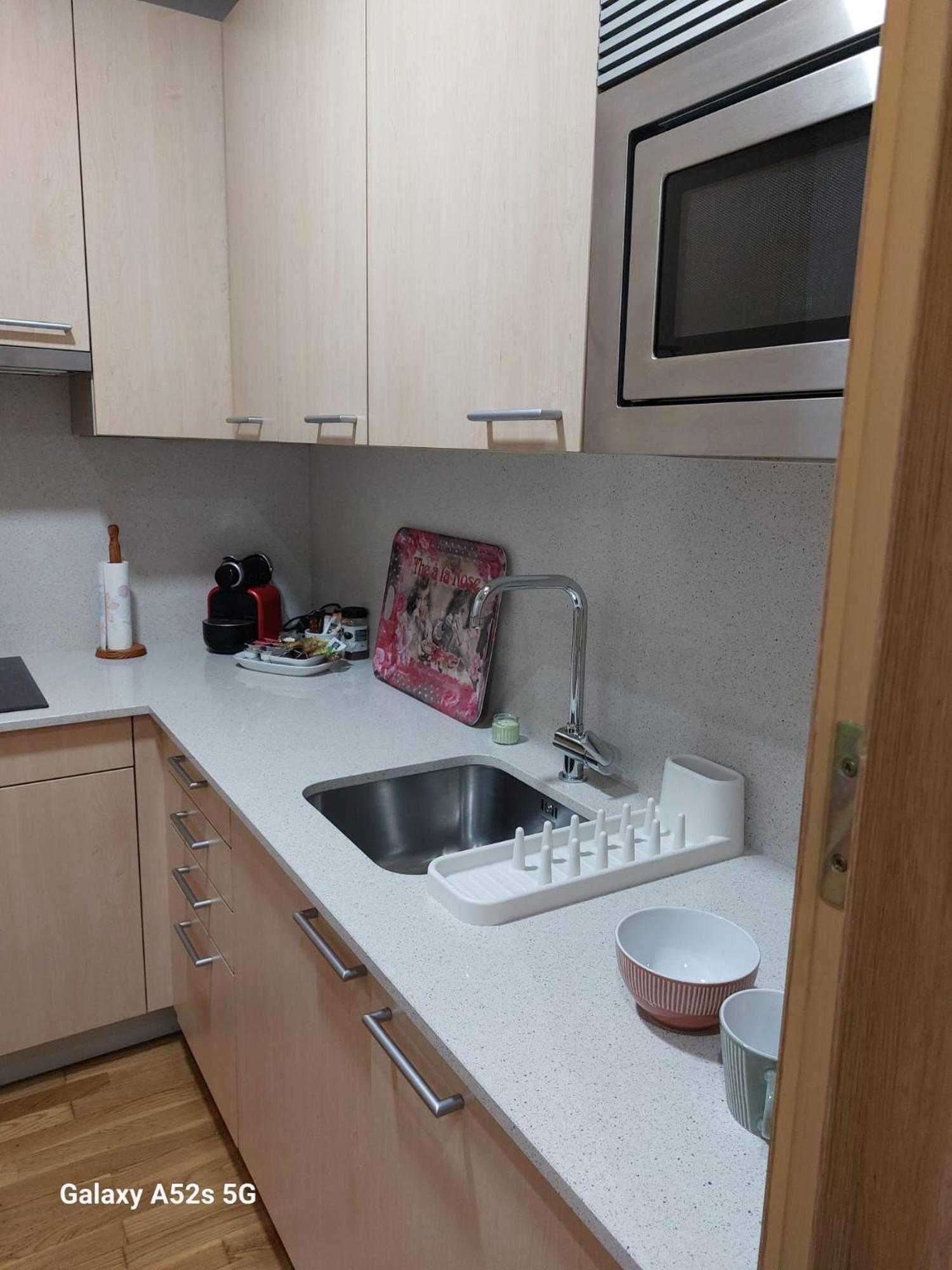 Apartamento Centrico Luada ヴィーゴ エクステリア 写真